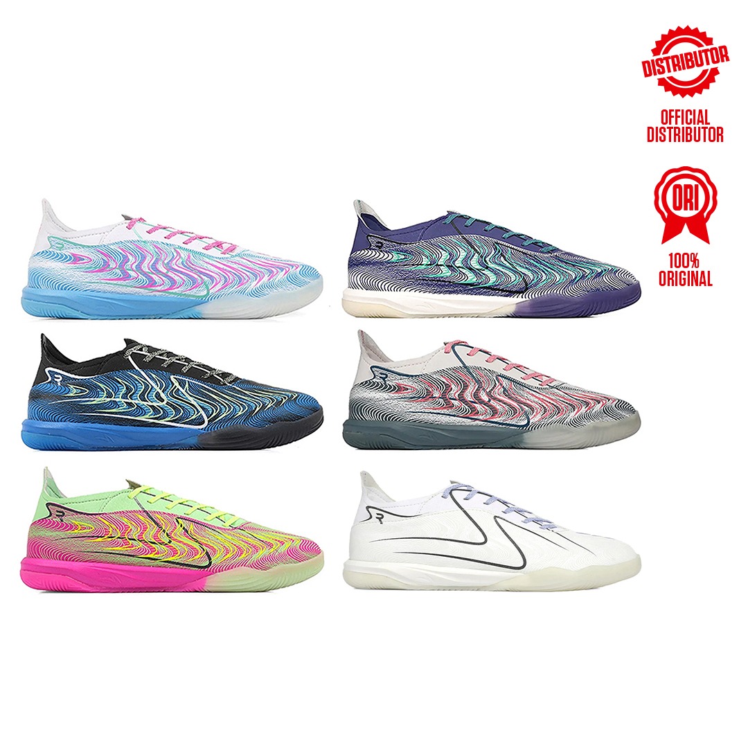 Specs Reacto Deviant Pro IN - 6 Warna