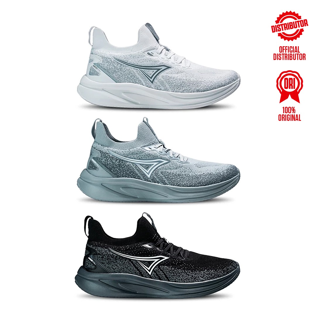 Ardiles Olympian - 3 Warna