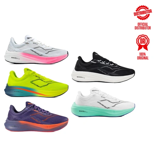 Image of Heiden Heritage Ultra Stryde - 5 Warna