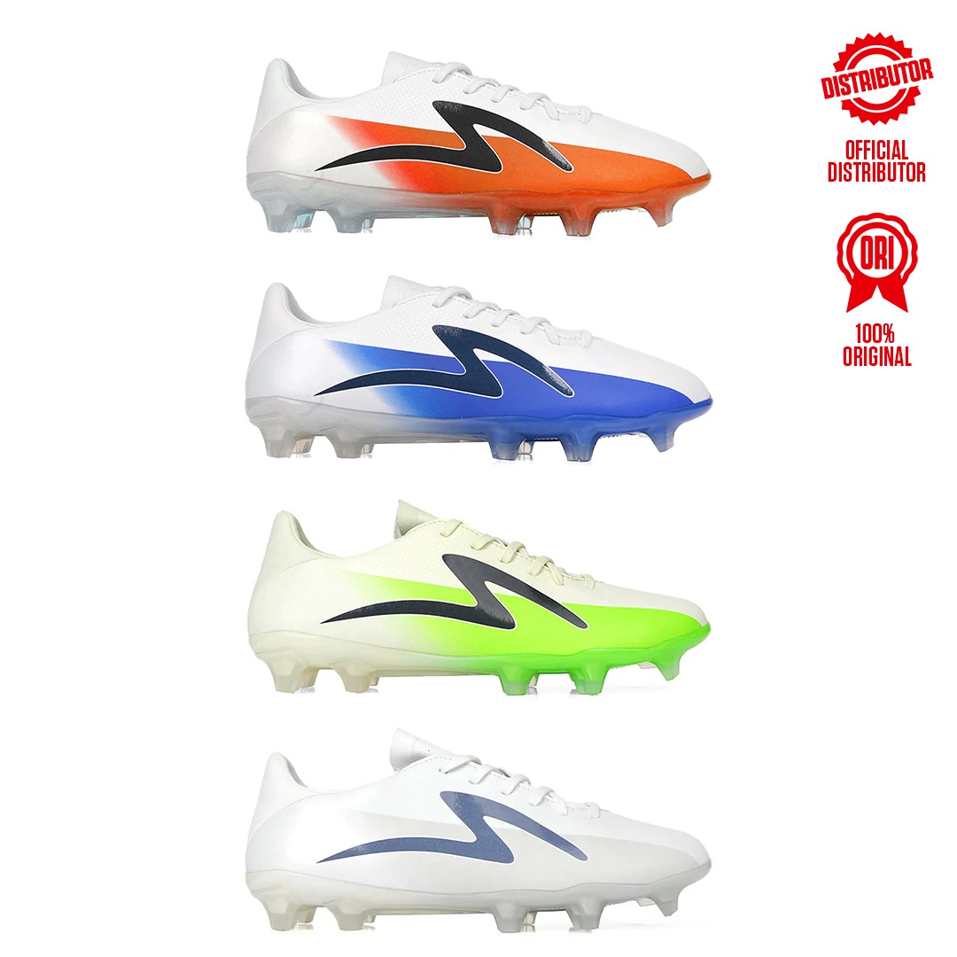 Specs Velocity Pure FG - 4 Warna