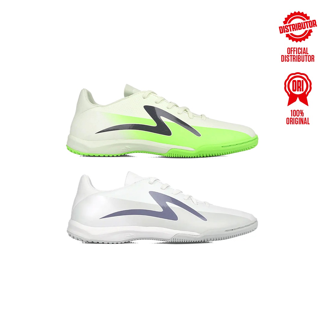 Specs Velocity Pure IN - 2 Warna