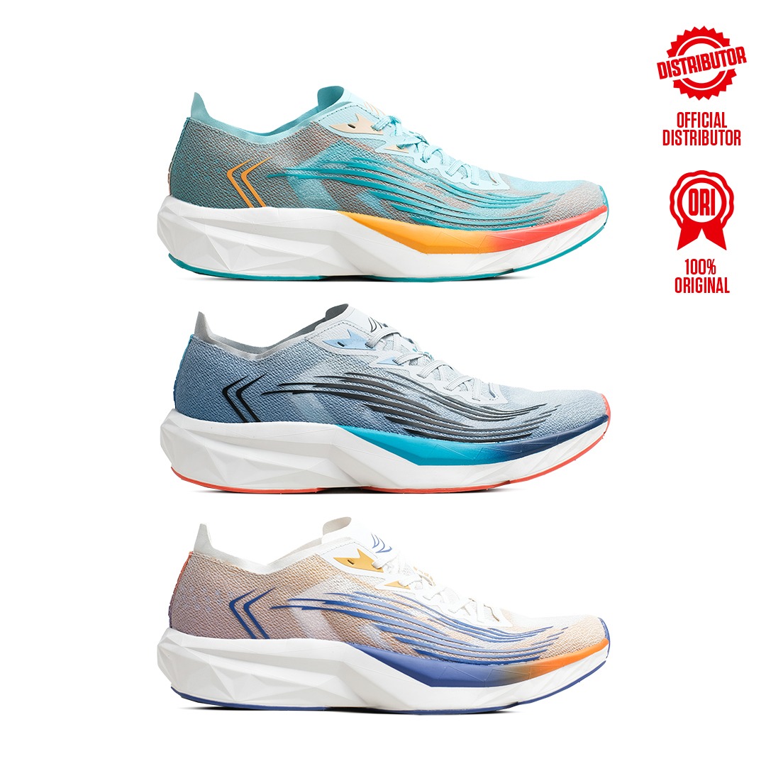 Desle Zenith - 3 Warna