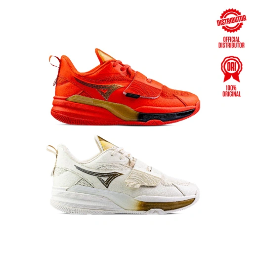 Image of Ardiles BKG Maverick - 2 Warna