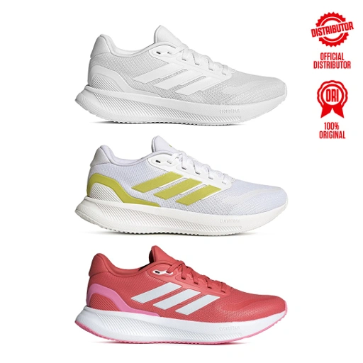 Image of Adidas Runfalcon 5 Women - 3 Warna