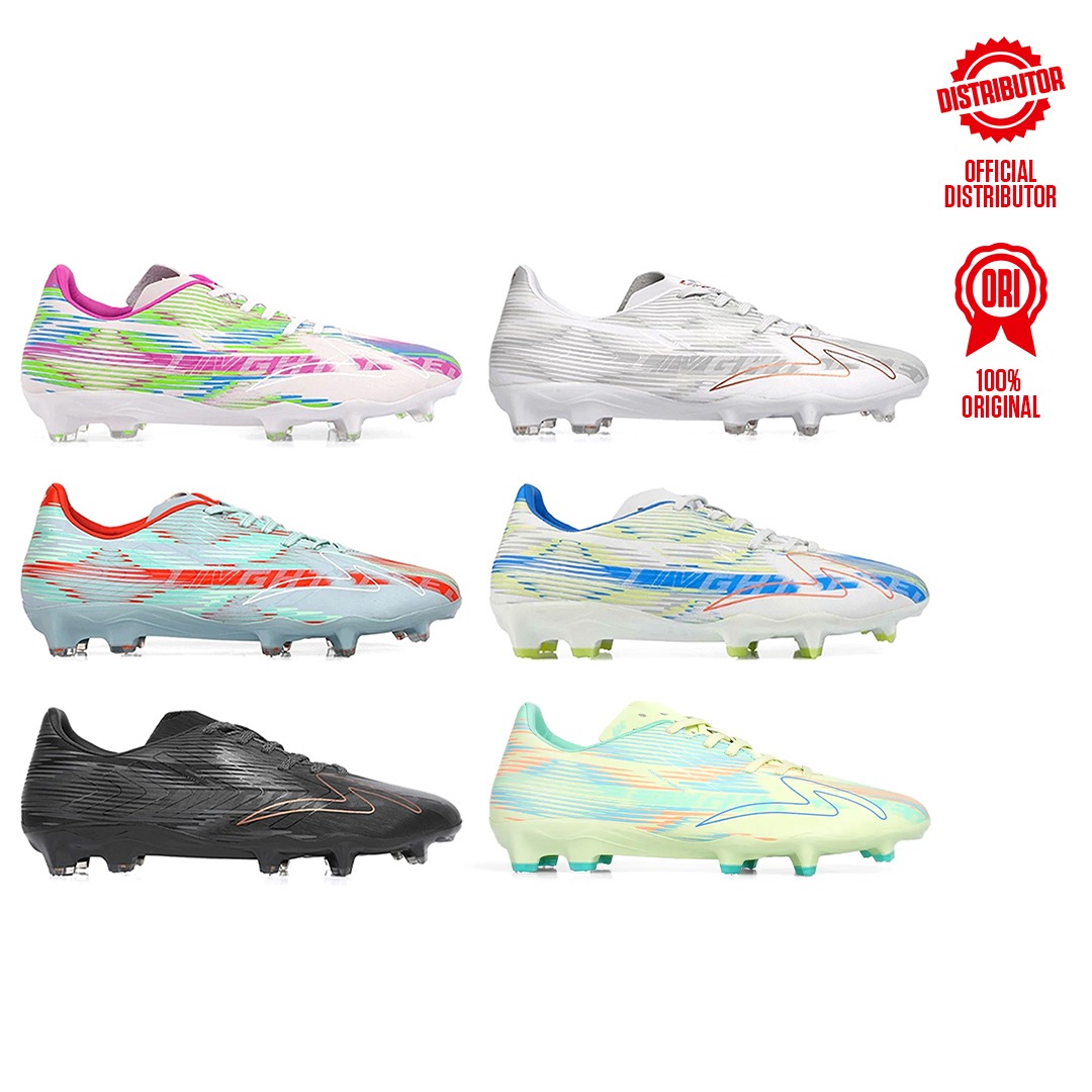 Specs Accelerator Lightspeed 4 Nitro Pro FG - 6 Warna