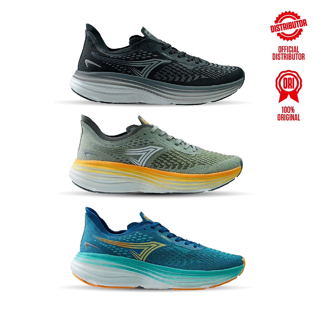Ardiles Drive Helios - 3 Warna