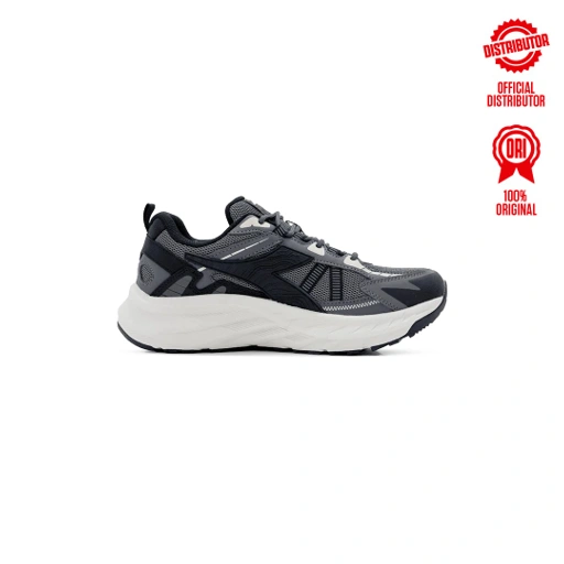 Image of Diadora Payas WS - Black/Grey