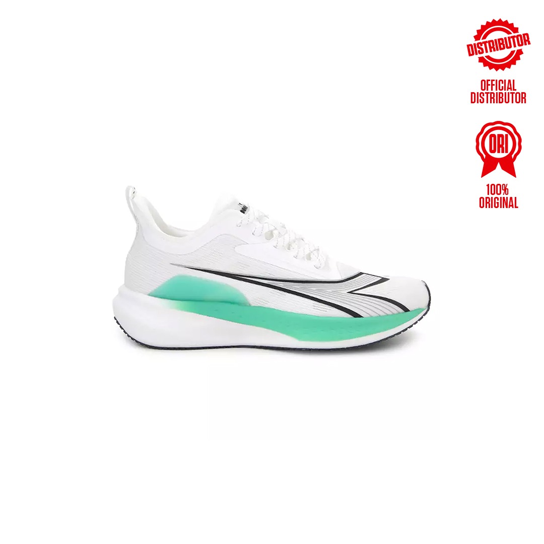 Diadora Patar WS - White/Tosca