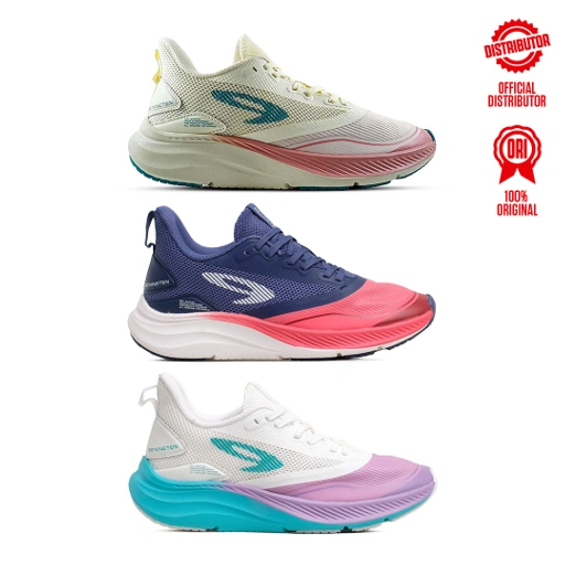 Image of 910 Nineten Sakura Women - 3 Warna
