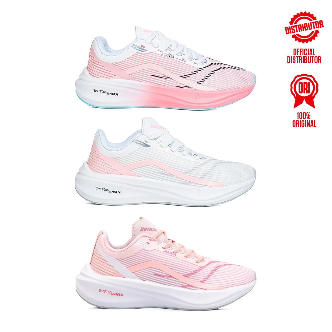Kronikel Active Run Supernova Women
