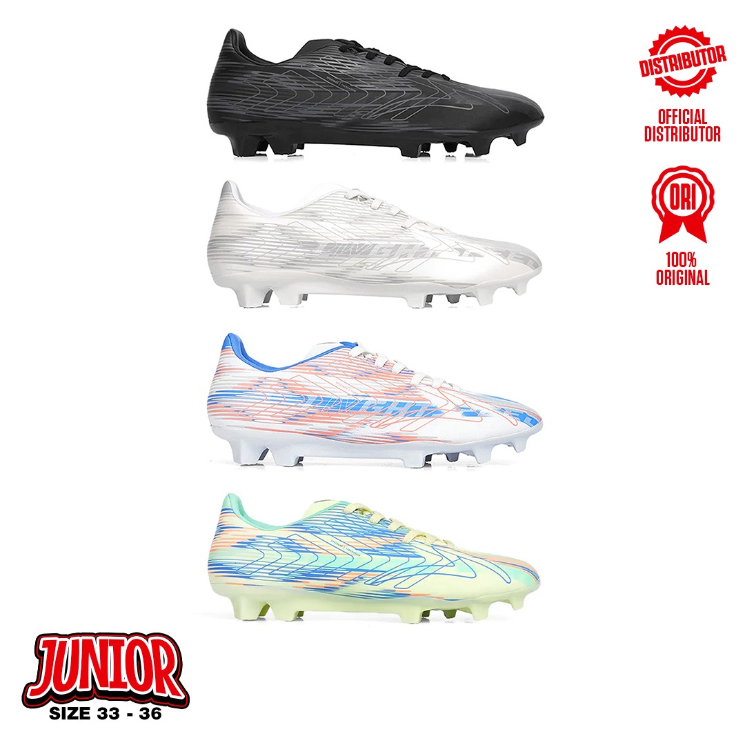 Specs Accelerator Lightspeed 4 Nitro FG JR