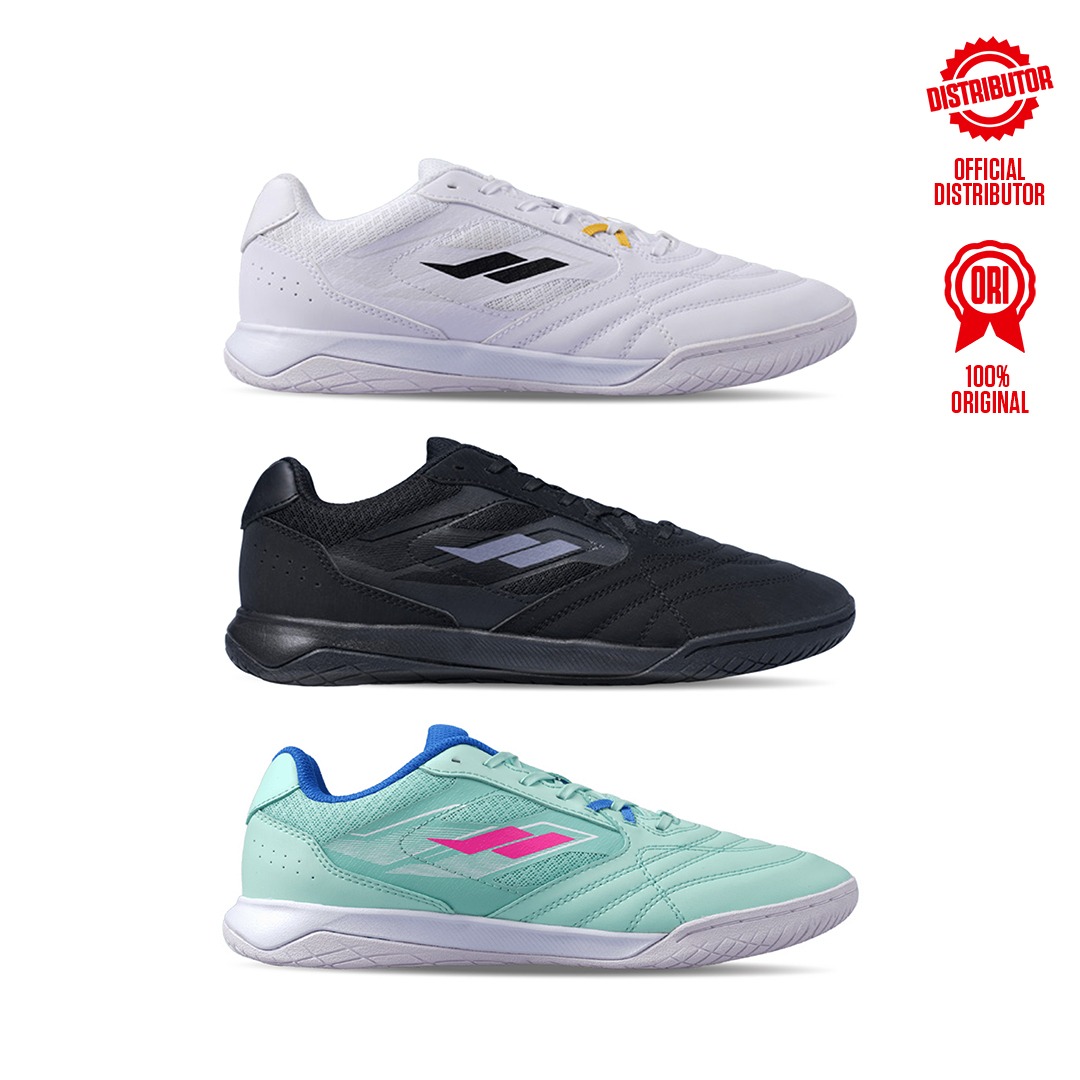Mills Voltasala Arion M2 - 3 Warna