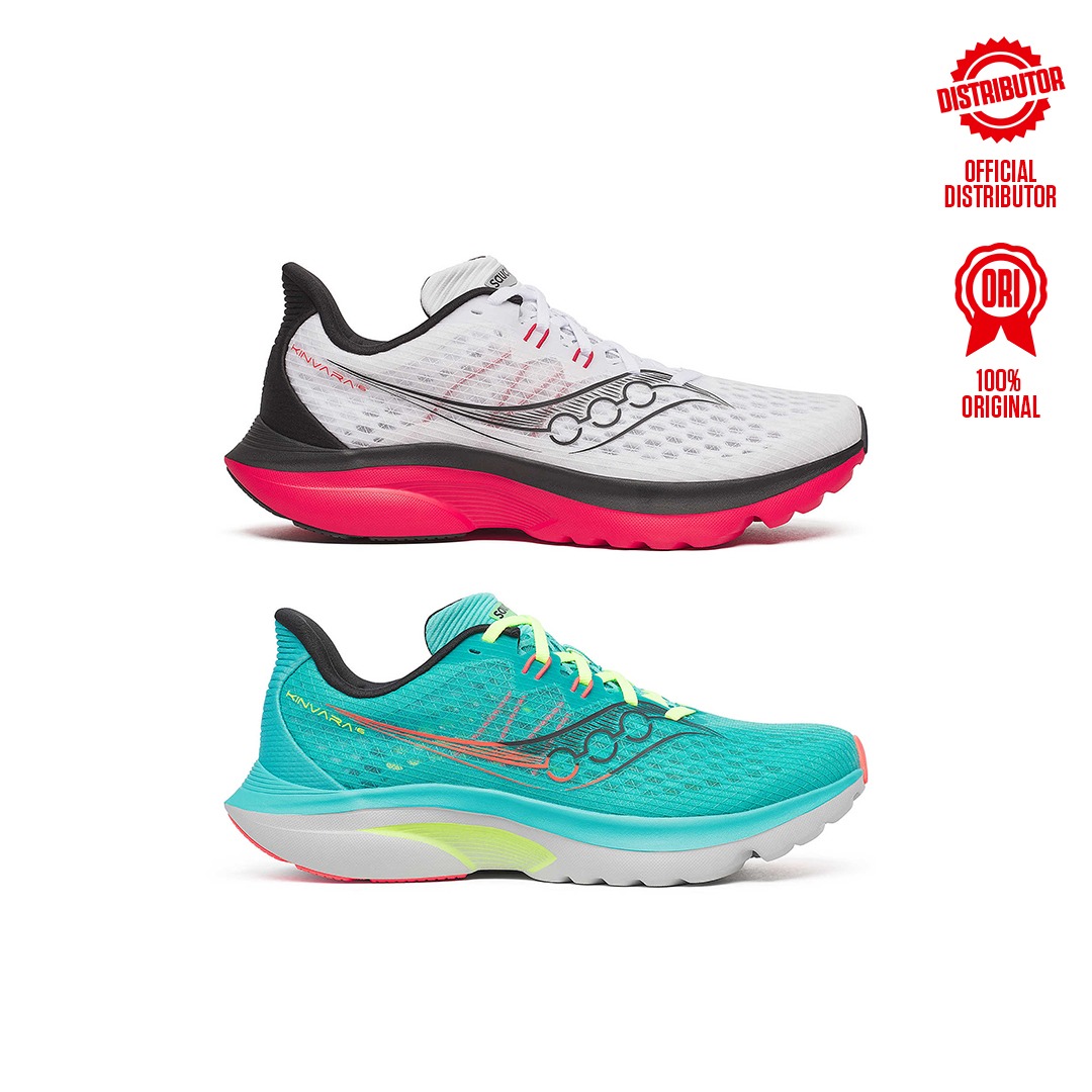 Saucony Kinvara 16 Men