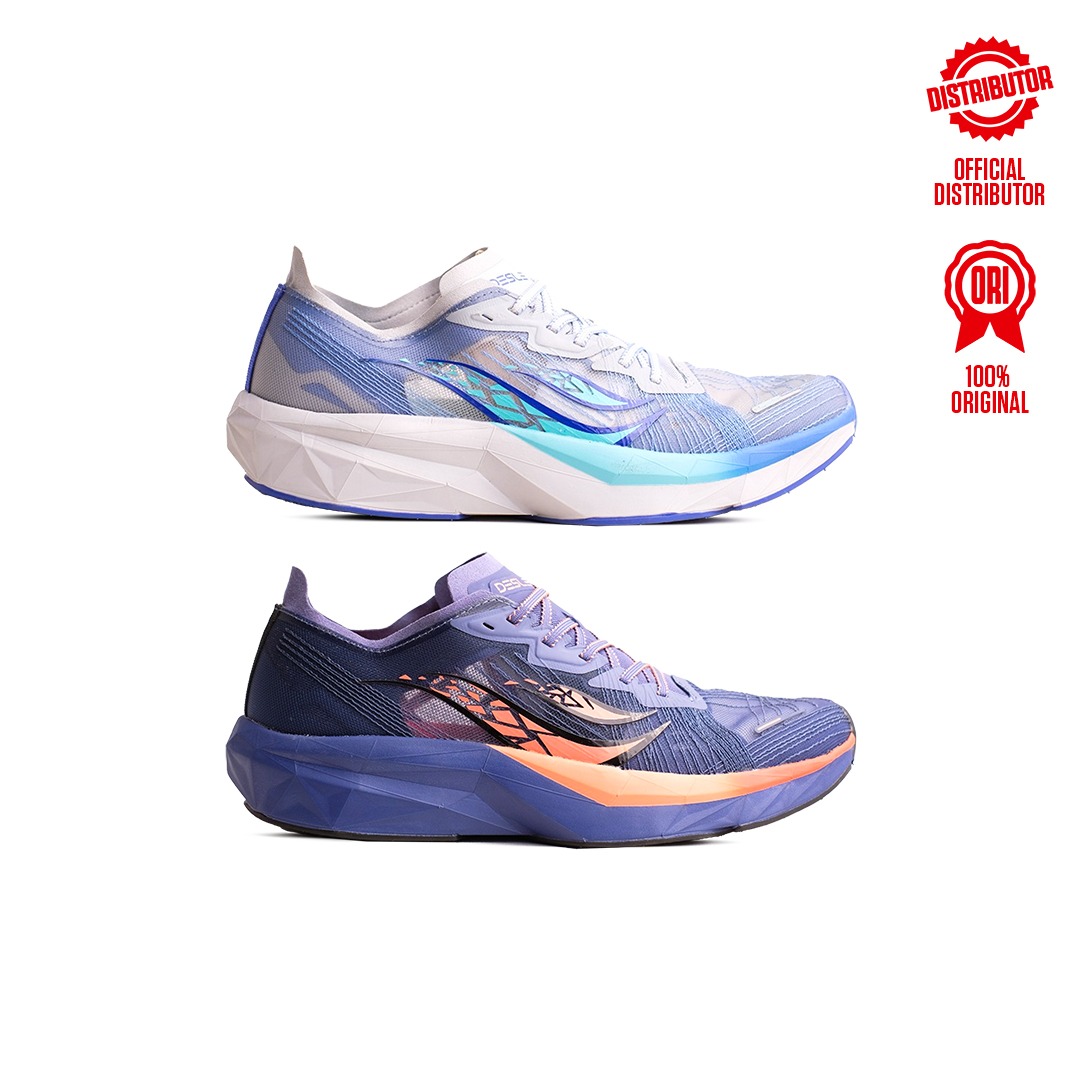 Desle Blitz - 2 Warna