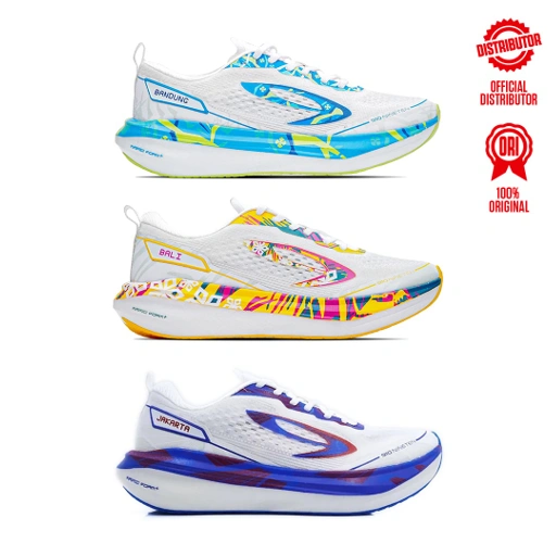 Image of 910 Nineten Aurorun Stride SE 