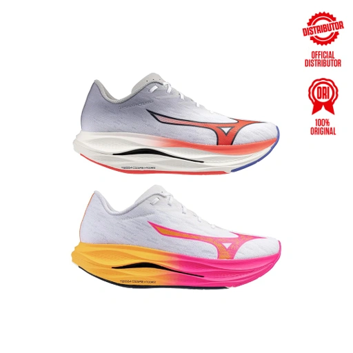 Image of Mizuno Wave Rebellion Flash 3 