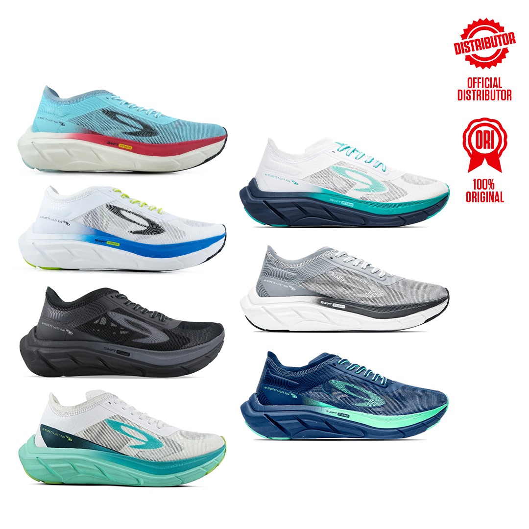 910 Nineten Geist Ekiden Hyperpulse