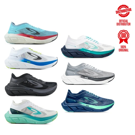 Image of 910 Nineten Geist Ekiden Hyperpulse