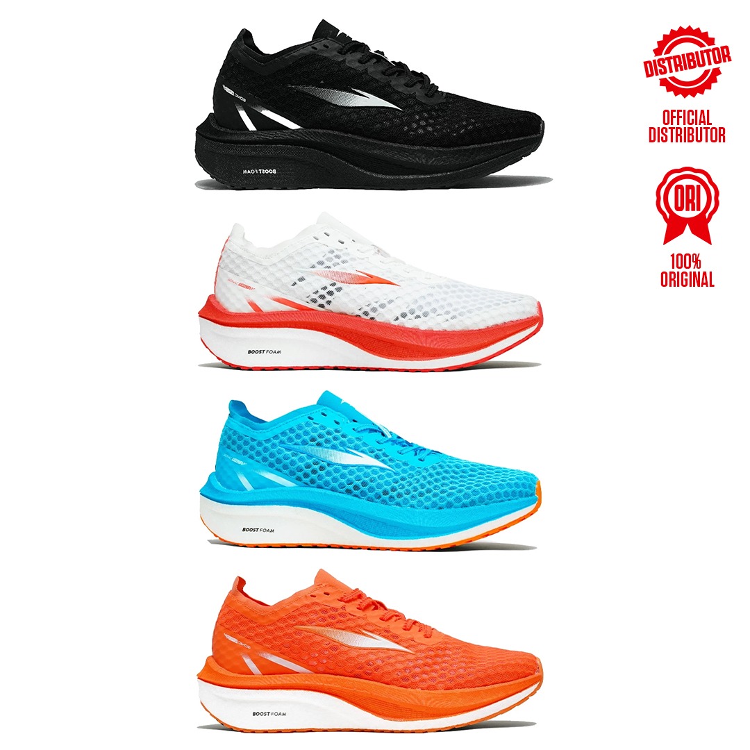 Lycan Sonic Pro 1.0 - 4 Warna