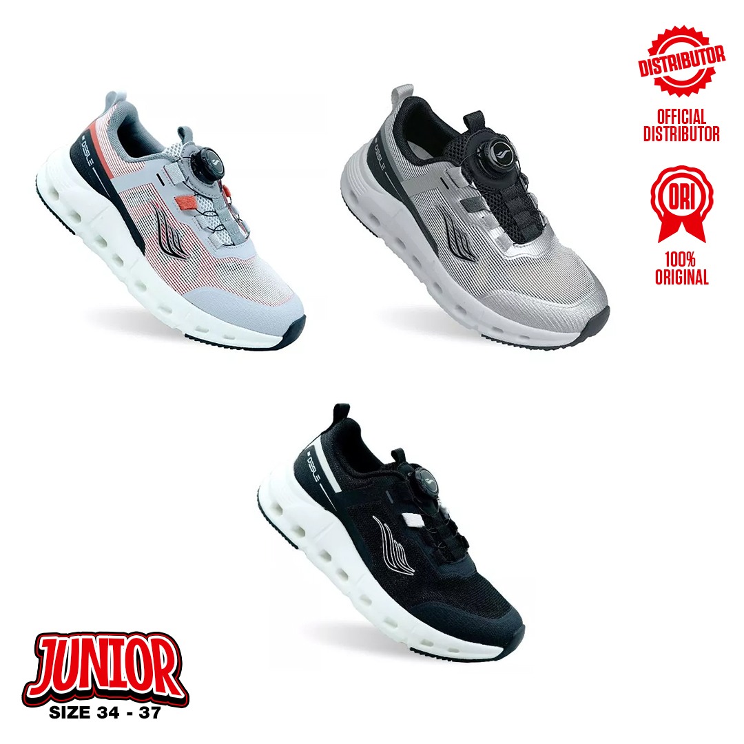 Desle Ryuji Junior - 3 Warna