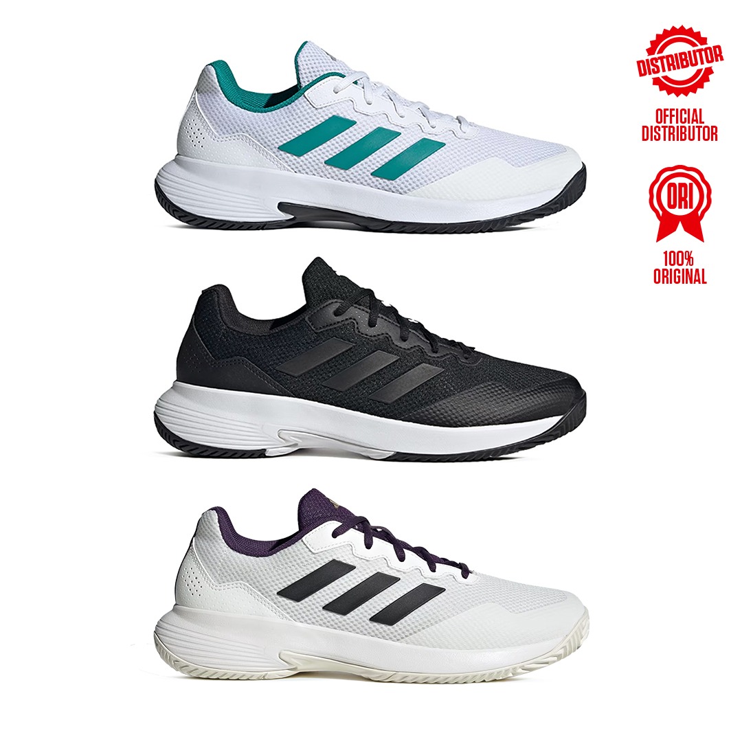 Adidas Gamecourt 2.0