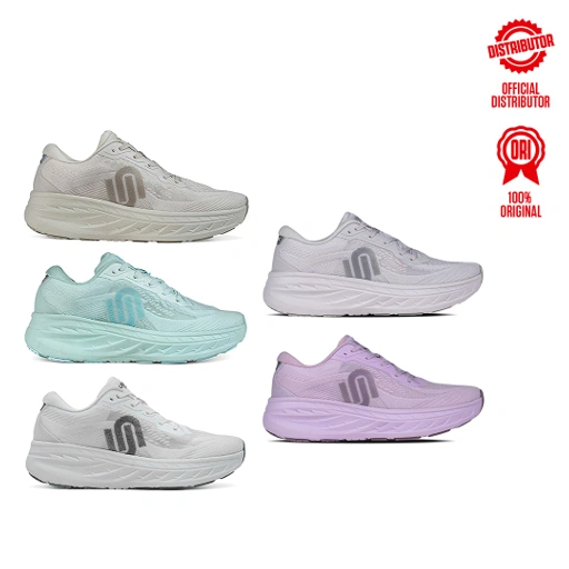 Image of Unerd Swift Move Women -  5 Warna