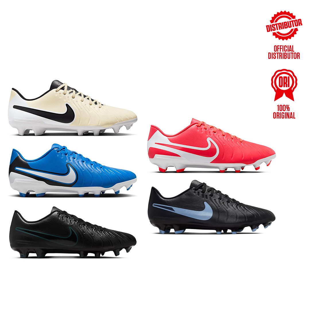 Nike Tiempo Legend 10 Club FG 