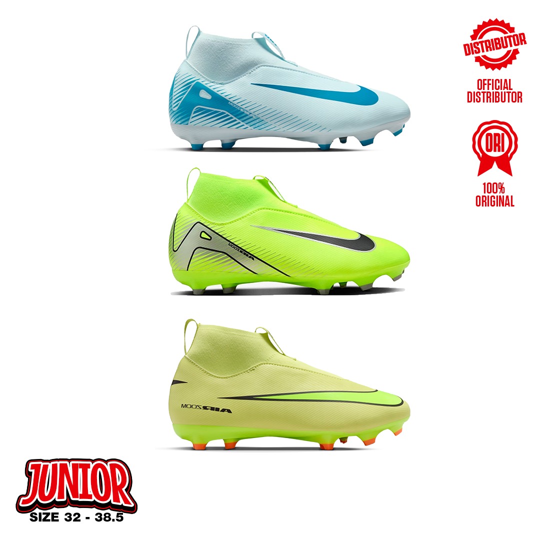 Nike Zoom Superfly 10 Academy FG Junior