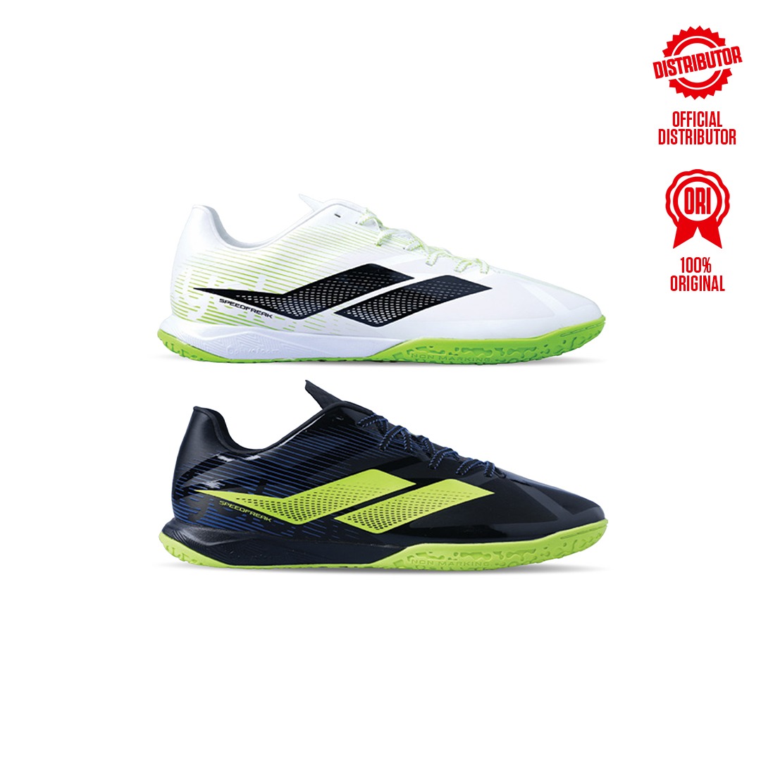 Mills Xyclops Speedfreak M2 Match IN - 2 Warna