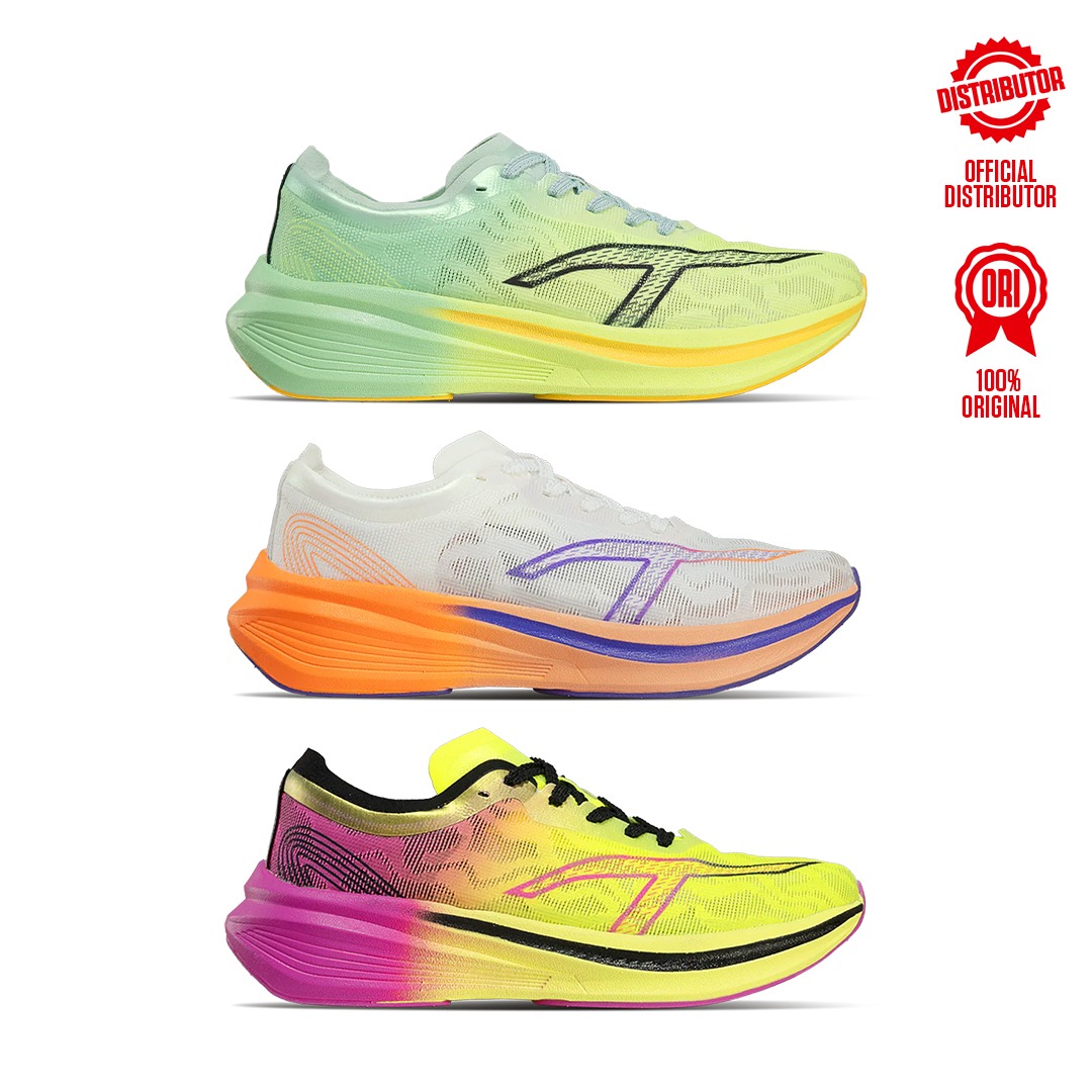 Hunderd Balance X - 3 Warna