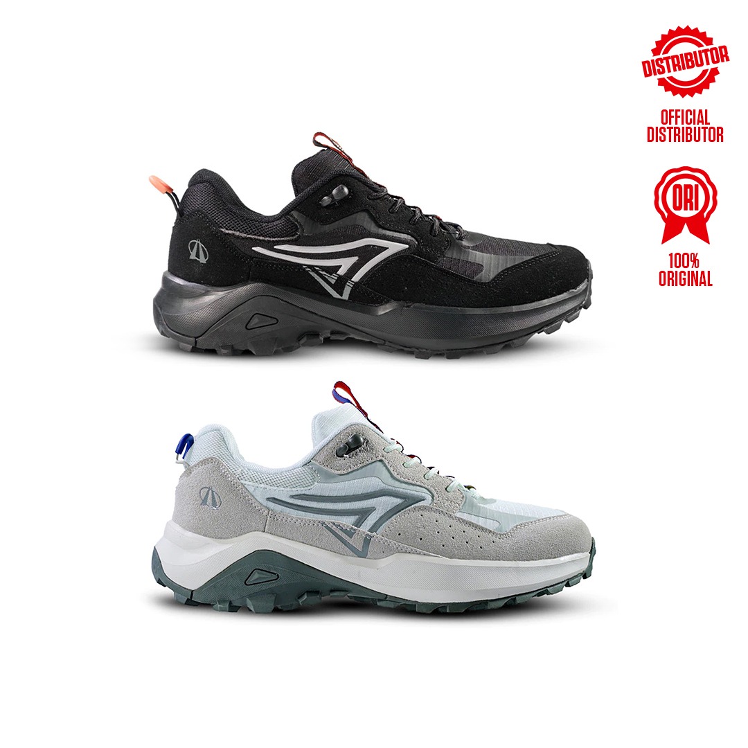 Ardiles Atf Garnet - 2 Warna