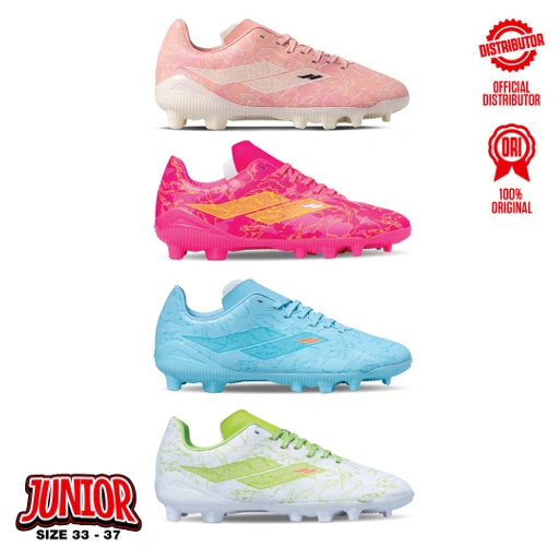 Image of Mills Flame 2.0 FG JR - 4 Warna