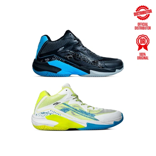 Image of Karge Rinjani MT - 2 Warna