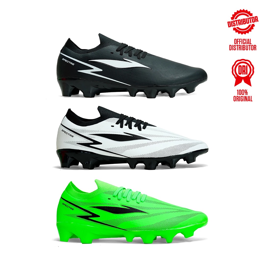 Lycan Spectre Stealth FG - 3 Warna