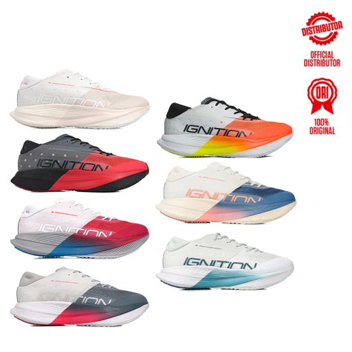 Image of Specs Ignition Streak SV Subs 1 - 7 Warna