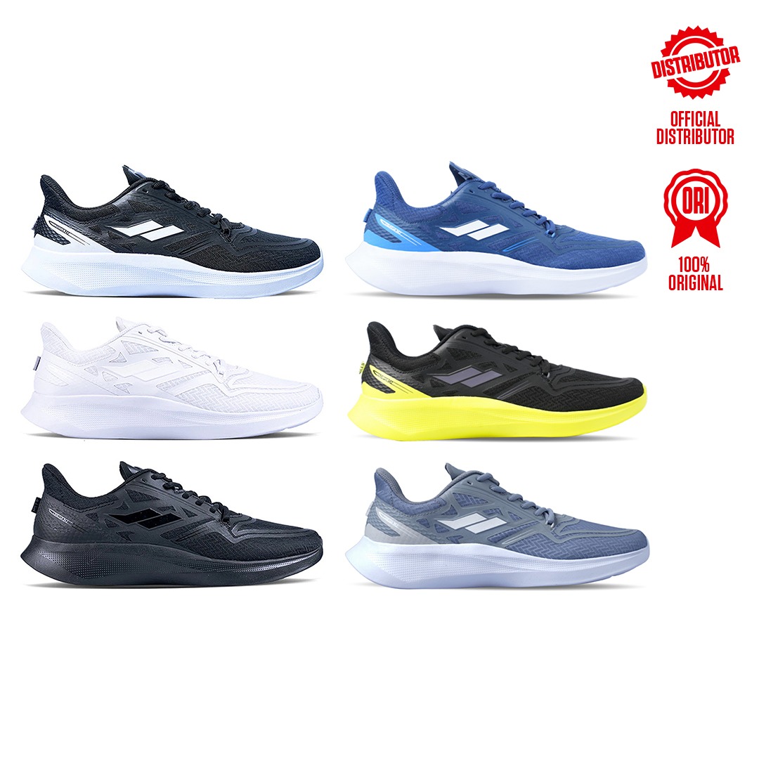 Mills Treximo Omega M2 - 6 Warna