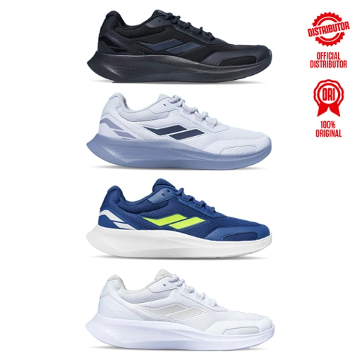 Image of Mills Kaiser - 4 Warna