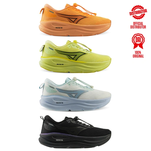 Image of Ardiles Drive 2.0 - 4 Warna