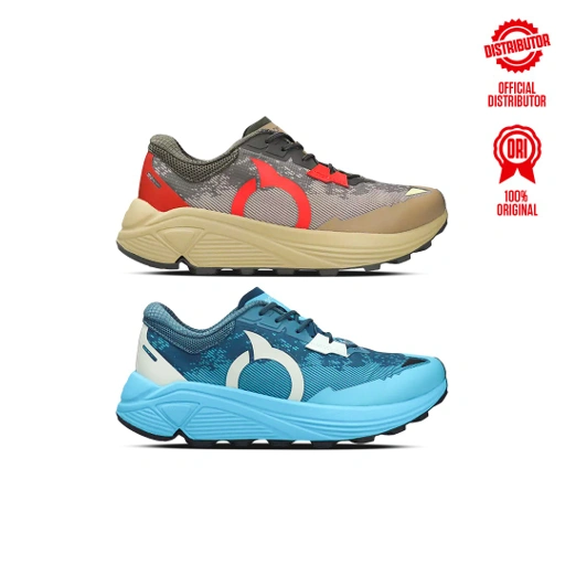 Image of Ortuseight Rinjani - 2 Warna