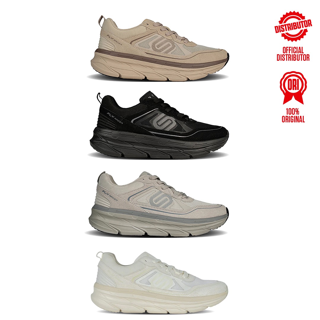 Unerd Fly Racer - 4 Warna
