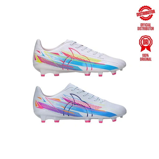 Image of Ortuseight Catalyst Legion V6 FG 