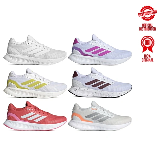 Image of Adidas Runfalcon 5 Women - 6 Warna