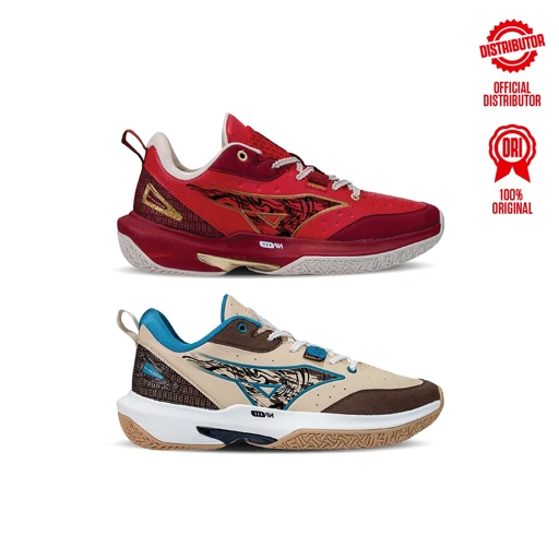 Image of Ardiles Speedy Weeedy Retrodrive - 2 Warna