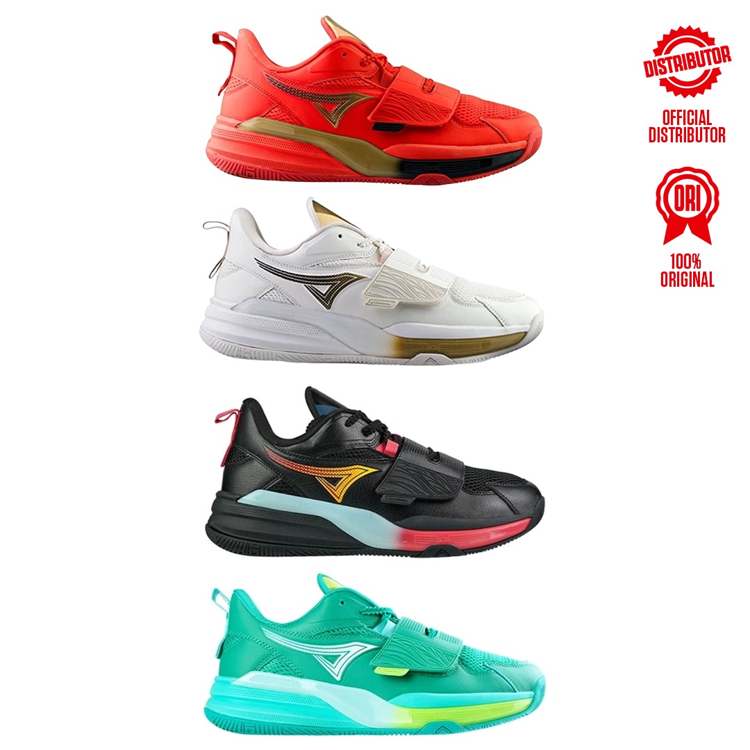 Ardiles BKG Maverick - 4 Warna