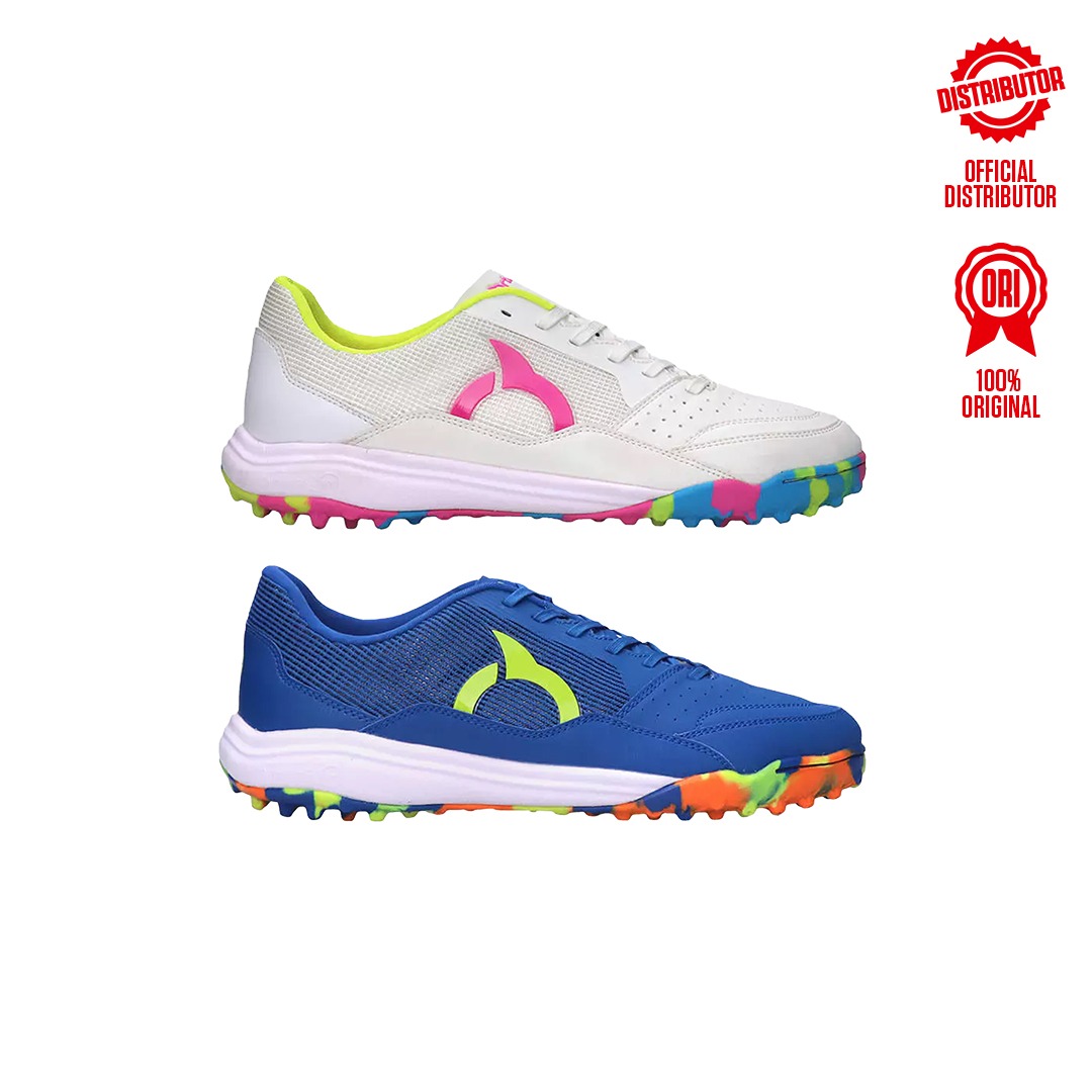 Ortuseight Jogosala Rampage Turf
