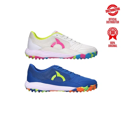 Image of Ortuseight Jogosala Rampage Turf