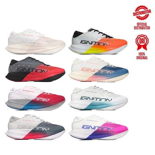 Image of Specs Ignition Streak SV Subs 1 -  8 Warna