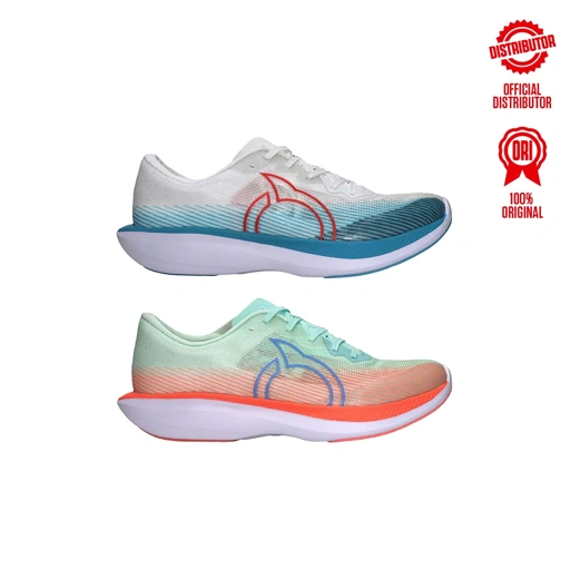 Image of Ortuseight Hyperdrive 3.0 - 2 Warna