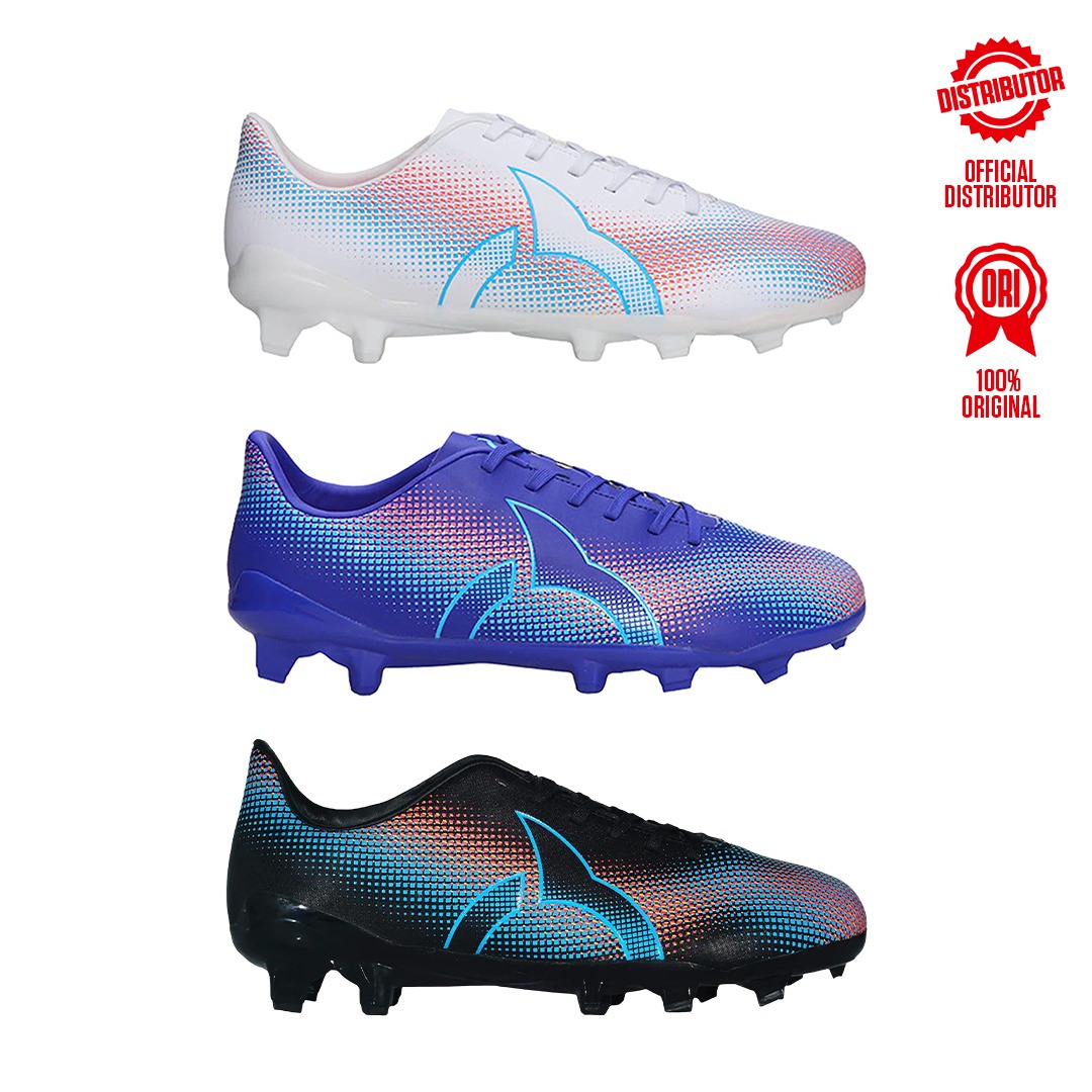 Ortuseight Catalyst Lumine FG - 3 Warna