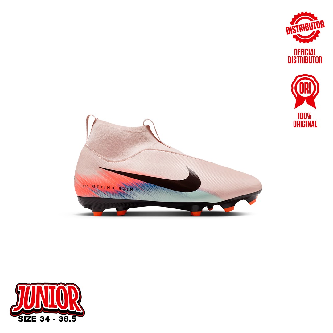 Nike Superfly 10 Academy FG Junior Nike United